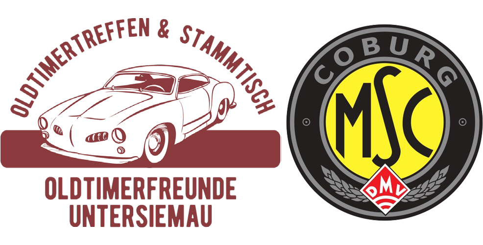 Oldtimertreffen Untersiemau